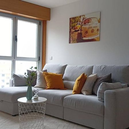 Apartamento Area Maior Малпика Екстериор снимка