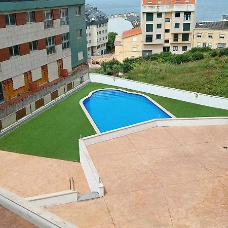 Apartamento Area Maior Малпика Екстериор снимка