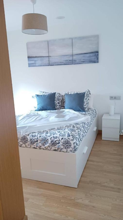 Apartamento Area Maior Малпика Екстериор снимка