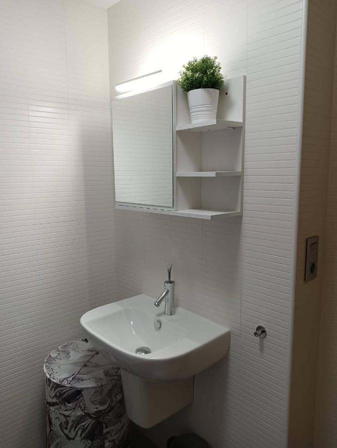Apartamento Area Maior Малпика Екстериор снимка