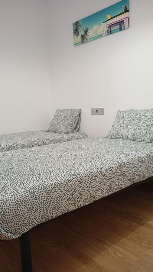 Apartamento Area Maior Малпика Екстериор снимка
