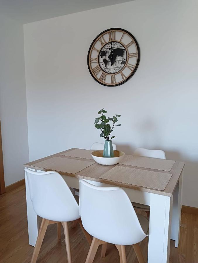 Apartamento Area Maior Малпика Екстериор снимка