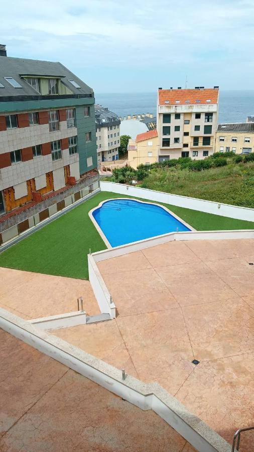 Apartamento Area Maior Малпика Екстериор снимка